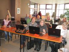 Komputerowy Klub Seniora