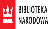 Logo Biblioteka Narodowa